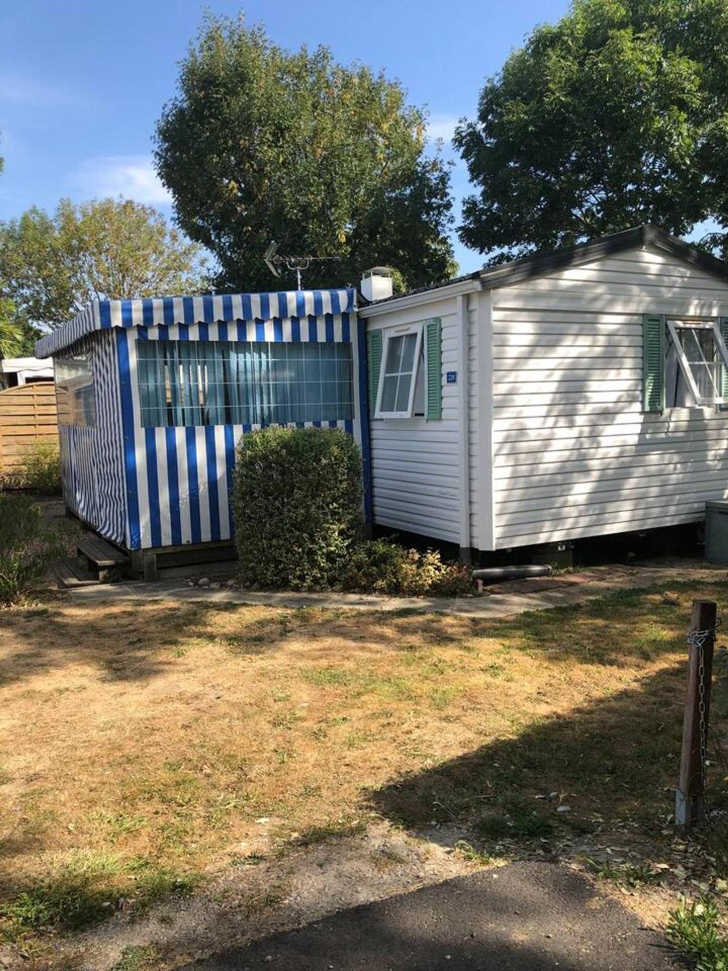 Bungalow Charmant A La Baule Piscine Villa Saint-André-des-Eaux Eksteriør billede